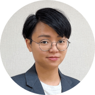 Ranking SEO Co-Founder-鍾慈庭
