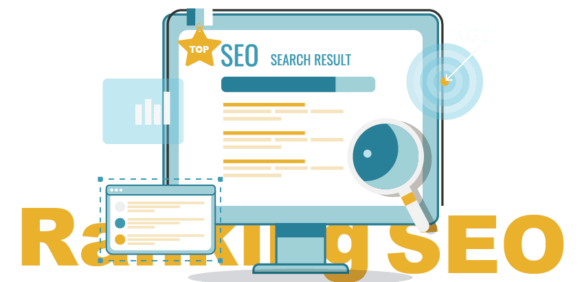 最強SEO智能優化管家：Ranking　SEO　最強智能優化管家，輕鬆打造高排名邁向搜尋第一頁