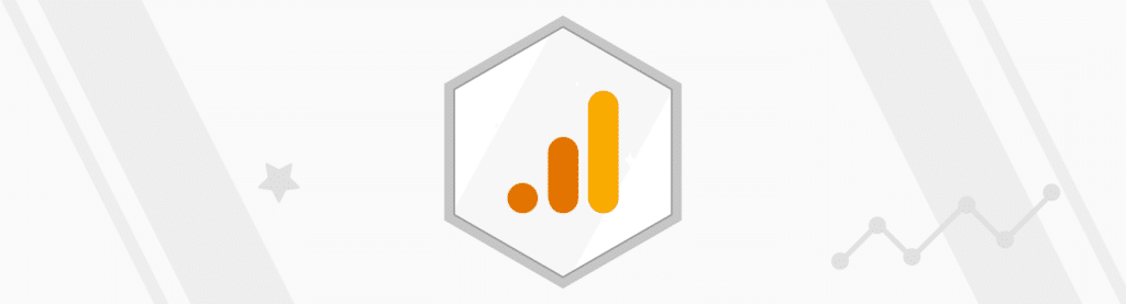 Google analytics 認證