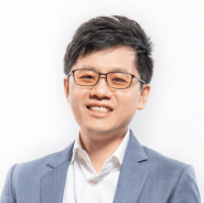 Ranking SEO CEO-陳振豪