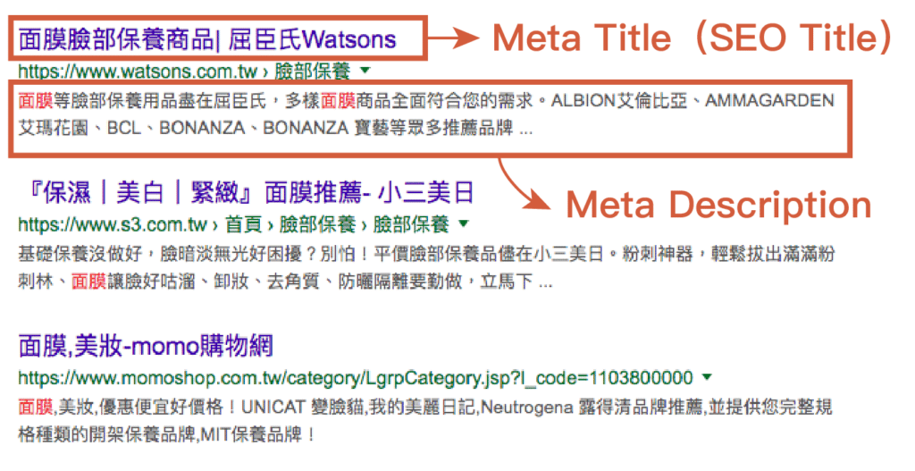 WordPress 設定