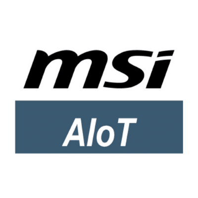 msi logo