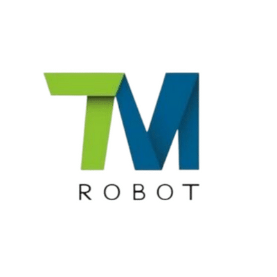 robot logo