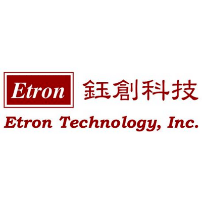 鈺創科技logo