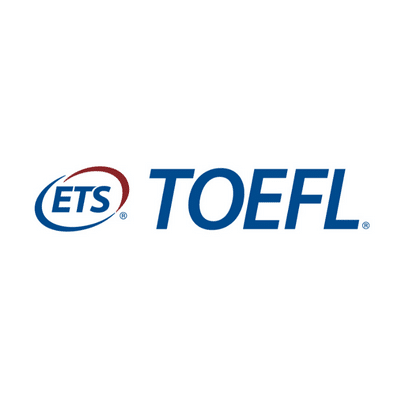 TOEFL LOGO