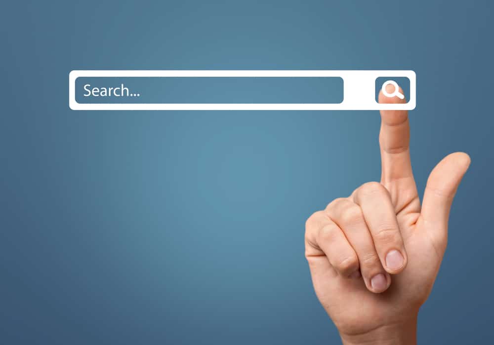 YouTube 關鍵字搜尋量