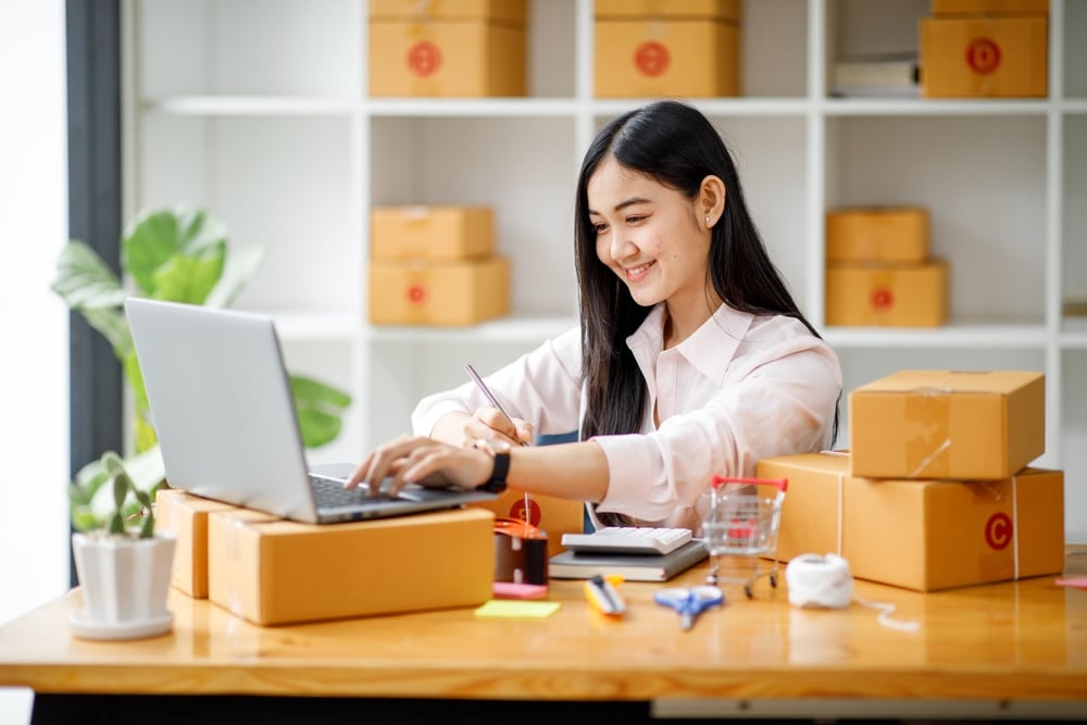 B2B 投廣推薦渠道 Google 廣告與 LinkedIn 廣告