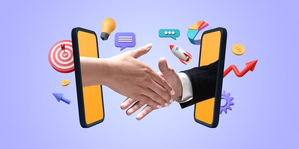 B2B 社群經營推薦 LinkedIn