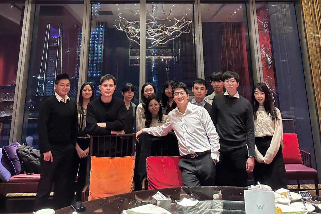 林明忠律師團隊邁入新里程碑「企業級不動產顧問」,將協助更多投資開發、合夥糾紛等法律案件